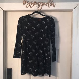 Cat & Jack Sloth Dress